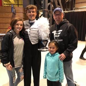 Meet your Posher, Chris